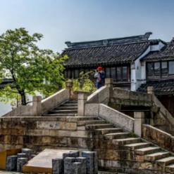 旅途/风之旅人